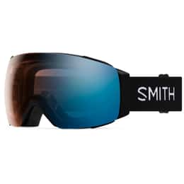 Smith I/O MAG Low Bridge Fit Snow Goggles