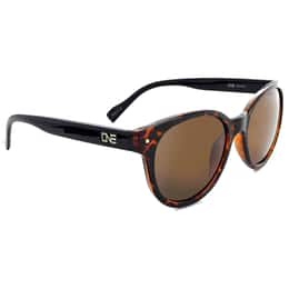 ONE by Optic Nerve Women's Hotplate Sunglasses