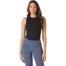 Glyder Women's Go To Tank Top