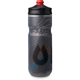 HydraPak Polar Surge 20oz Water Bottle