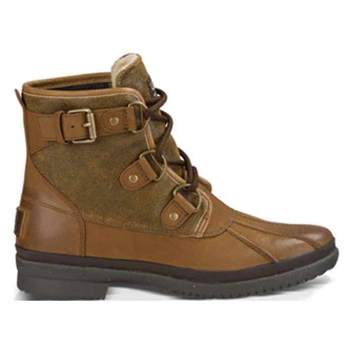 cecile ugg boots chestnut