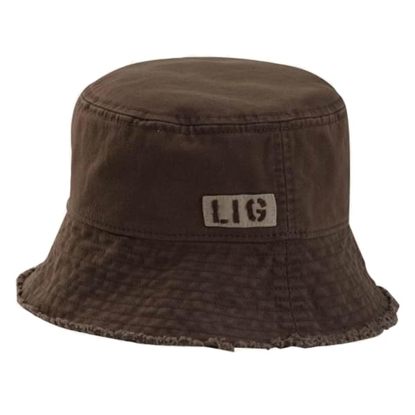 Life Is Good Life Is Good Men's Bucket Hat Sun and Ski Sports Sun & Ski