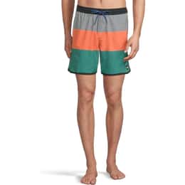 Quiksilver Men's Surfsilk Tijuana 17" Boardshorts