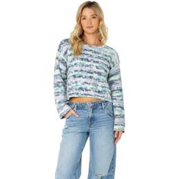 ROXY Women's Swell Season Sweater