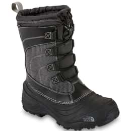 The North Face Kids' Alpenglow IV Apres Boots (Little Kids')