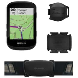 Garmin Edge 530 Bike Computer Bundle