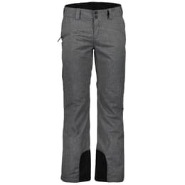 pants snow