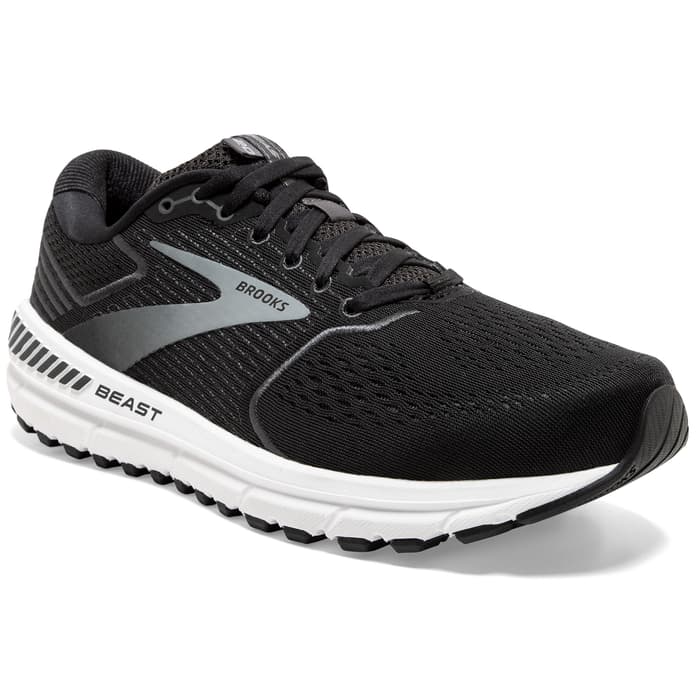 Brooks Men's Beast 20 Running Shoes - Sun & Ski Sports