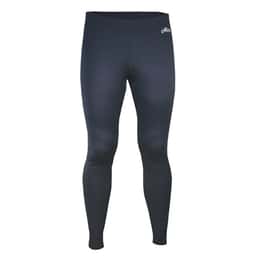 ThermaTech Men's Essentials Thermal Base Layer Tights / Leggings - Black