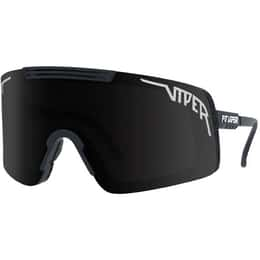 Pit Viper Synthesizer Goggle Style Sport Glasses