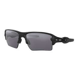 Oakley Men's Flak 2.0 Xl Sunglasses with PRIZM Black Lenses