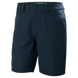 Helly Hansen Men's HP Quick-Dry Club 2.0 10" Shorts