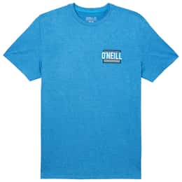O'Neill Men's Traveler UPF Staple Short Sleeve T Shirt