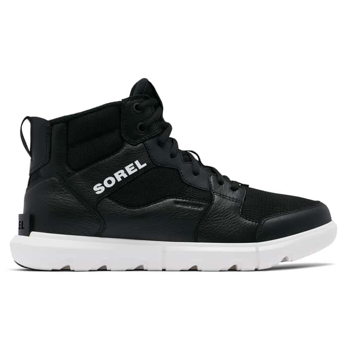 Sorel Men's Explorer™ Mid Sneakers