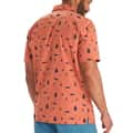 Marmot Men's Muir Camp Novelty Short Sleeve Shirt alt image view 1