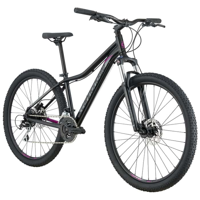 Cannondale foray discount 2 mountain bike