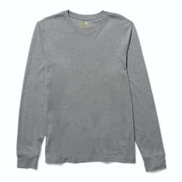 Stance Men's Butter Blend Long Sleeve T Shirt