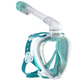 Aqua Lung Sport Smartsnorkel Mask