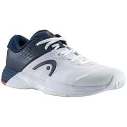 Head Men's Revolt Evo 2.0 Court Shoes