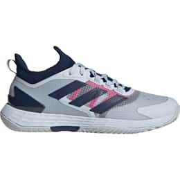 Adidas Men's Adizero Ubersonic 4.1 Court Shoes