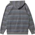 Quiksilver Men's Great Otway Hoodie alt image view 1