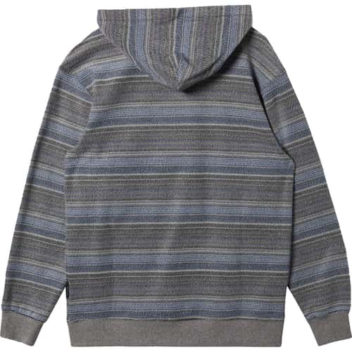 Quiksilver Men's Great Otway Hoodie alt image view 1