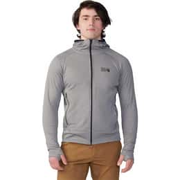 Mountain Hardwear Men's Sendura Hoodie