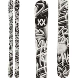 Volkl Men's Revolt 86 Skis '25