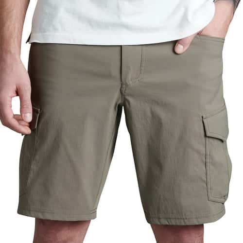 KUHL Men's New Renegade™ Cargo 10" Shorts alt image view 0