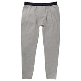 Burton Men's M MW BASE LAYER PANTS Baselayer Pants