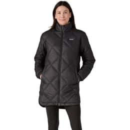 Patagonia Women's Pine Bank Insulated Parka