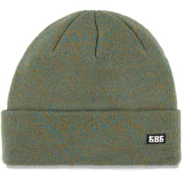 686 Scrawl Beanie