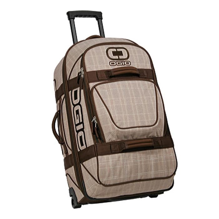 Ogio Terminal Wheeled Travel Bag Sun & Ski Sports