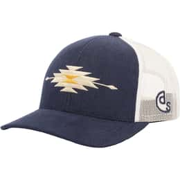 Dark Seas Men's Tucker Hat