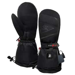 ActionHeat Men's 5V Battery Heated Mittens