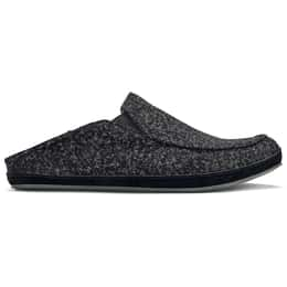 OluKai Men's Moloā Hulu Slippers