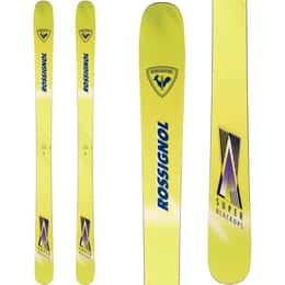 Rossignol Men's Super Blackops Skis '26