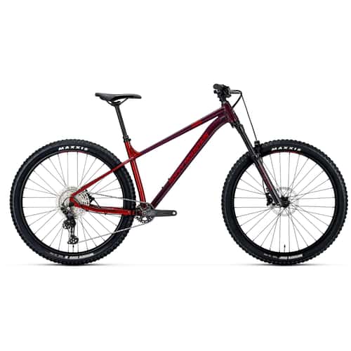 Rocky Mountain Growler 40 Shimano Mountain Bike alt image view 0