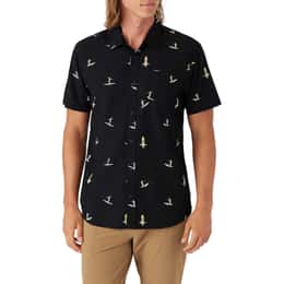 ONeill Men's Oasis Eco Standard Shirt