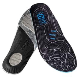 Oboz O FIT Insole® Plus II Thermal Insoles