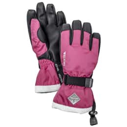 Hestra Kids Gauntlet Czone Jr Gloves