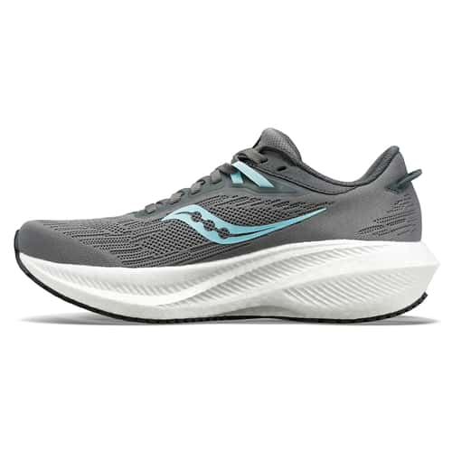 Saucony Women's Triumph 21 Running Shoes alt image view 16