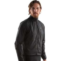 Pearl Izumi Men's Quest Barrier Convertible Bike Jacket