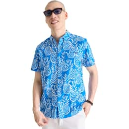 Chubbies Men's Thigh-napple Breezetech Friday Shirt