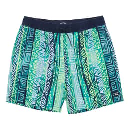 Billabong Men's Sundays Layback 17" Boardshorts