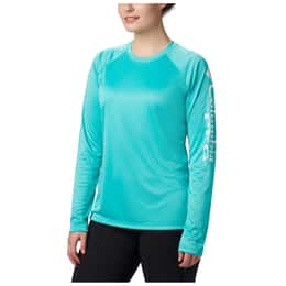 Columbia Women's PFG Tidal Tee II Long Sleeve Top