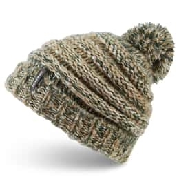 Dakine Women's Scrunch Pom Beanie