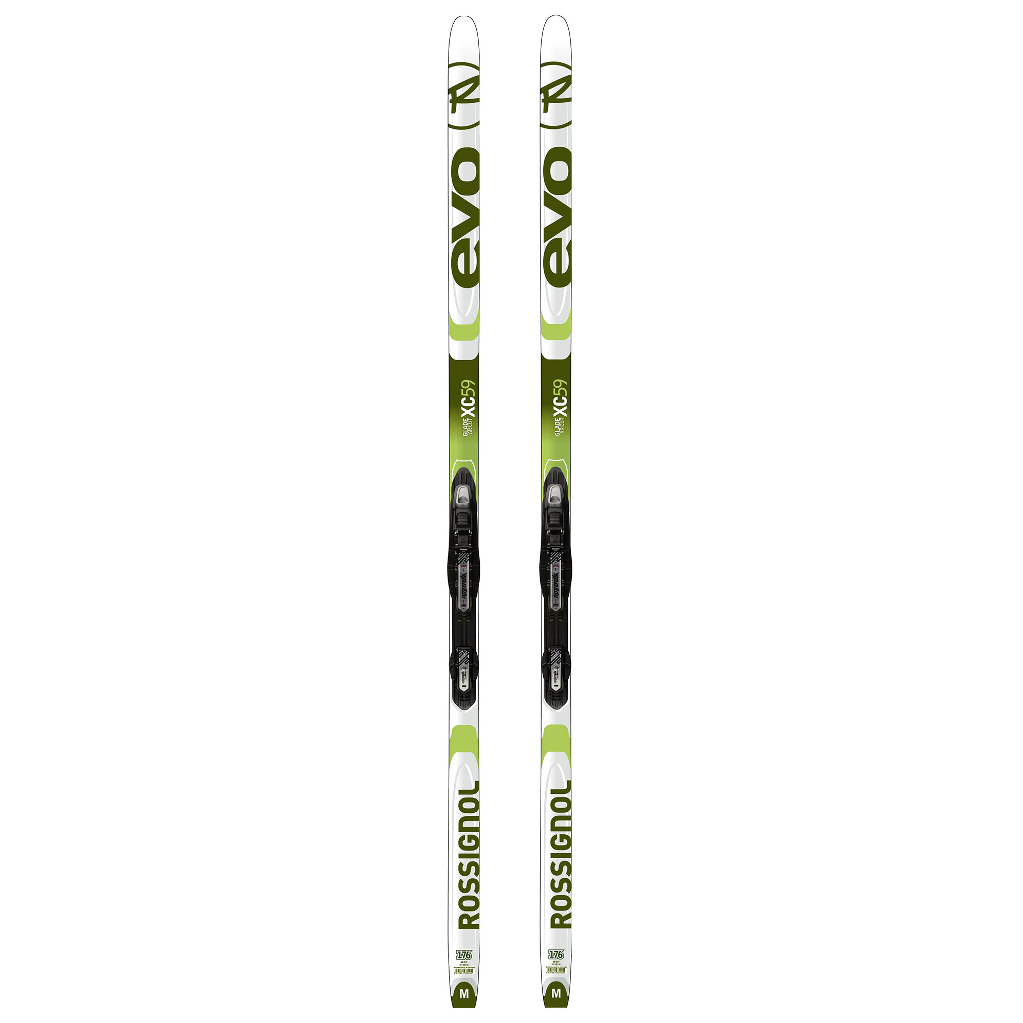 rossignol xc 59