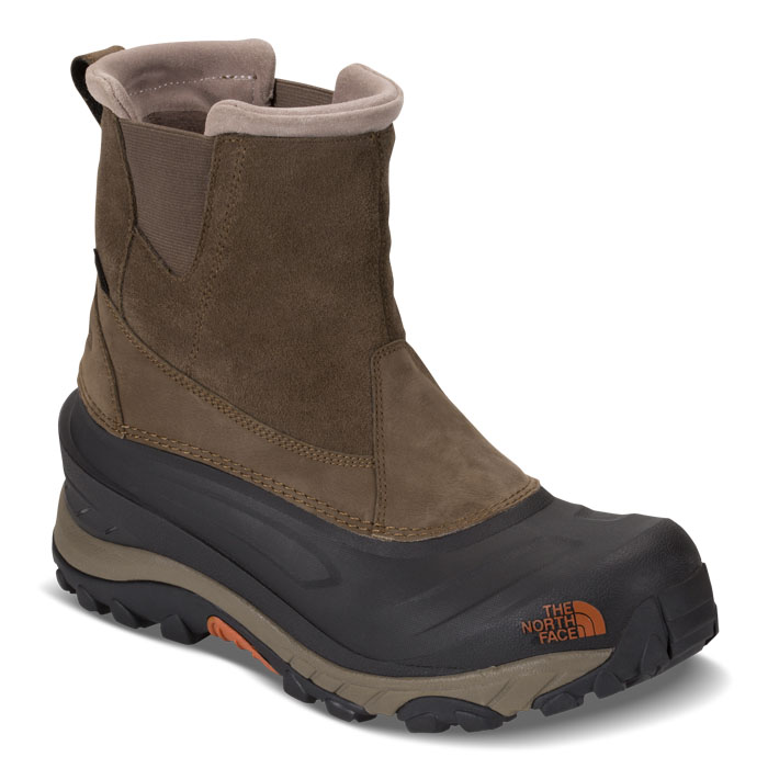 Chilkat III Pull On Apres Ski Boot 