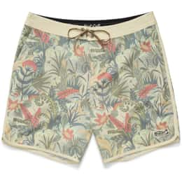 Howler Brothers Men's Bruja Boardshorts